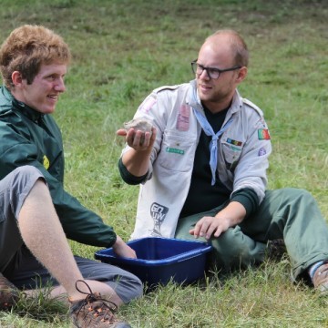 IMG 4146 - Scouts en Gidsen Zaventem 